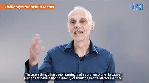 Which are the biggest challenges in human-robot collaboration?