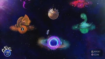 ASTRO BOT camo cosmos part 8 (walkthrough)