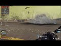 COD Warzone High IQ Precision Airstrike Team Wipe