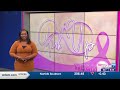 Patient navigators help breast cancer patients access treatment resources