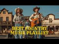 Lazy Sunday Afternoon Country Songs with Garth Brooks, Toby Keith, and Tim McGraw