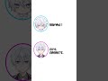 【#tiktok でバズり中】#匿名M /#ピノキオピー #替え歌 で歌ってみた 【#shorts 】【#くろすと 】【#シェル 】