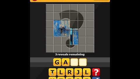 Pop the Pic Classic 4-13 Answer Guide