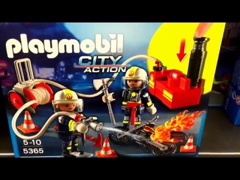 Playmobil 5365 -