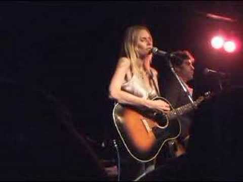 Wise Up Aimee Mann