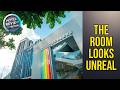 AMIGO migo Sleeping Hotel (mission hills) - The Room Looks Unreal | Shenzhen, China🌟