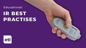 How to Use an Infrared Thermometer Accurately