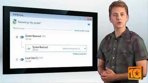 Acronis True Image Home 2011