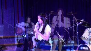 อยากหยุดเวลา covered by ประเดิม