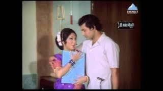 Mazhya Mani Priyache - Bala Gau Kashi Angaai