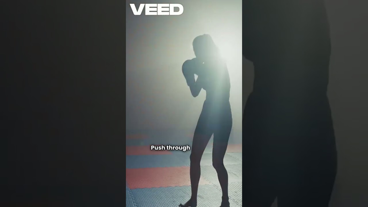 Wake up. No one is coming to save you.The world rewards results, not excuses.This is you vs you