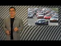 Racing War: ALMS vs Grand-AM - The Shakedown