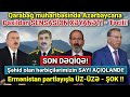 Yekun xəbərlər 03.12.2020 (Xəbər Saatı) Qarabağ savaşında Azərbaycana ŞOK XƏYANƏT!