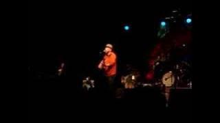 CAKE San Diego 11/29/07 Friend is a 4 letter word