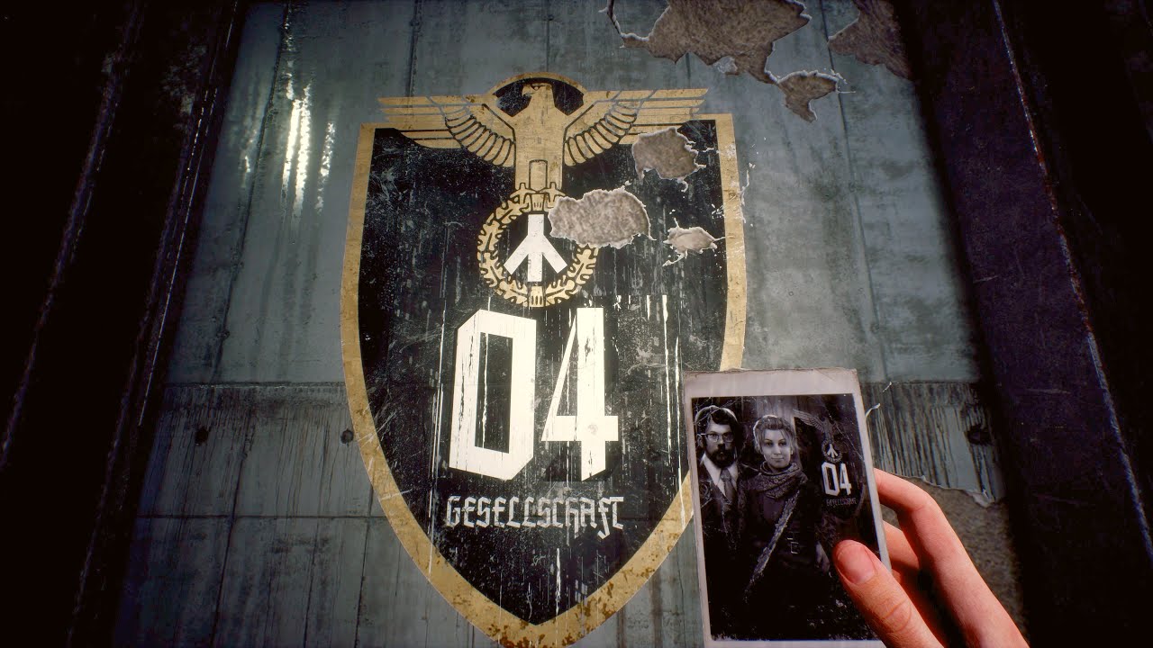 PARADISE LOST | Chapter 4 "Depression" 4K (no commentary)