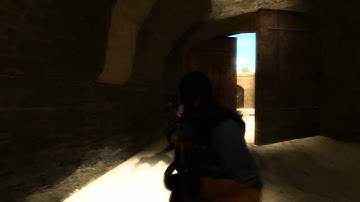 CSS : MEE Double Wallbang