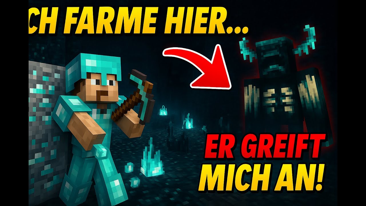 WARDENS VS APAKE 😱 - YouTube