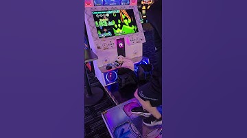 PARANOIA survivor MAX #ddr