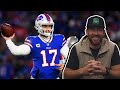 Breaking Down Pro Bowl Alternate—Josh Allen