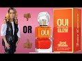 Juicy Couture Oui Glow/Review/Cassandra Jones