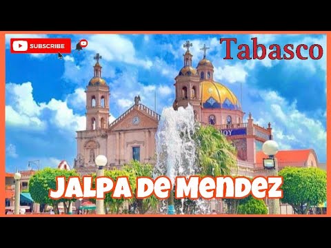 Fun Things to Do in Jalpa de Mendez | Travel Guide (2024) | Best Places to Visit