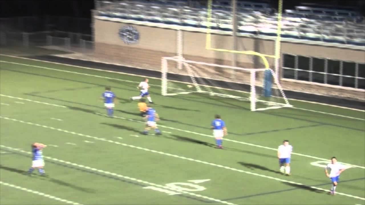 10 3 Men's Soccer 2 Bethel 1 YouTube