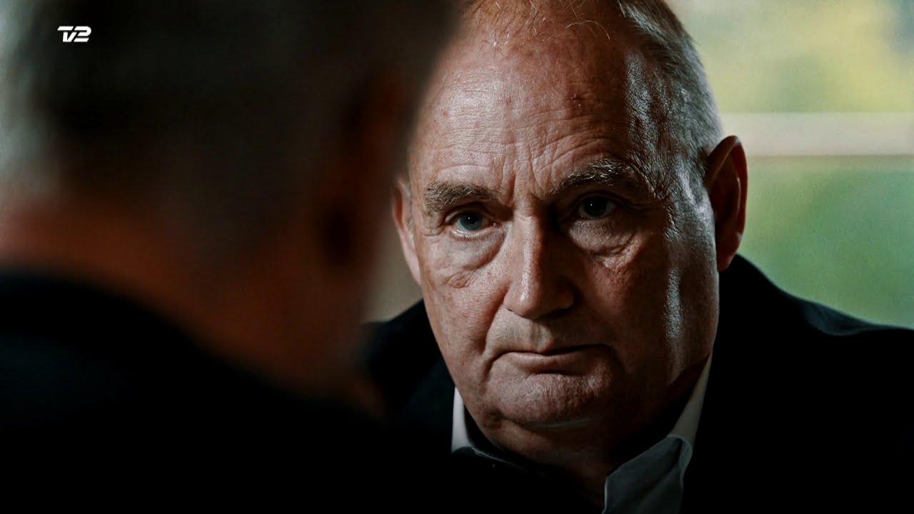 Drabet i skoven (TV2, 2021)