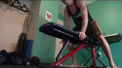 Hammer Plyometrics - The Master