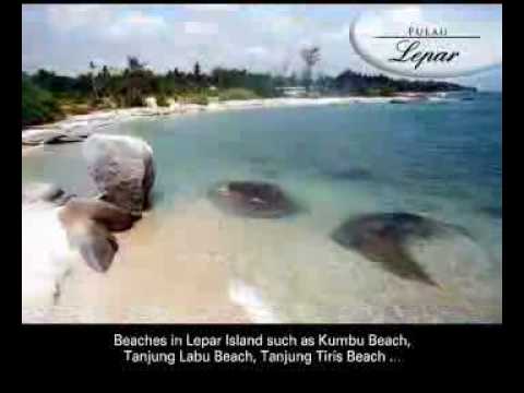 Bangka Belitung Archipelago Tourism - Part IV