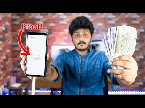 How to Withdraw Free Bitcoin/Satoshi to Bank Account in Tamil?!(With Proof)