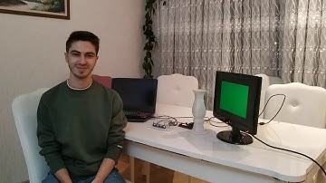 Bilkent University - EEE 102 Term Project: Guest Counter And Limiter - Osman Yasin Biçer