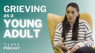 Grieving As A Young Adult