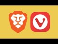 Update Brave &amp; Vivaldi Now to Fix 1 High-Severity Vulnerability!