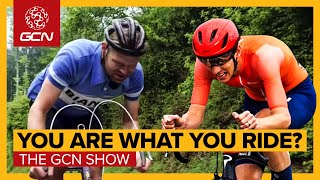 What Does Your Bike Say About You? | GCN Show Ep. 449