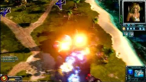 Red Alert 3: Allies Campaign Trailer