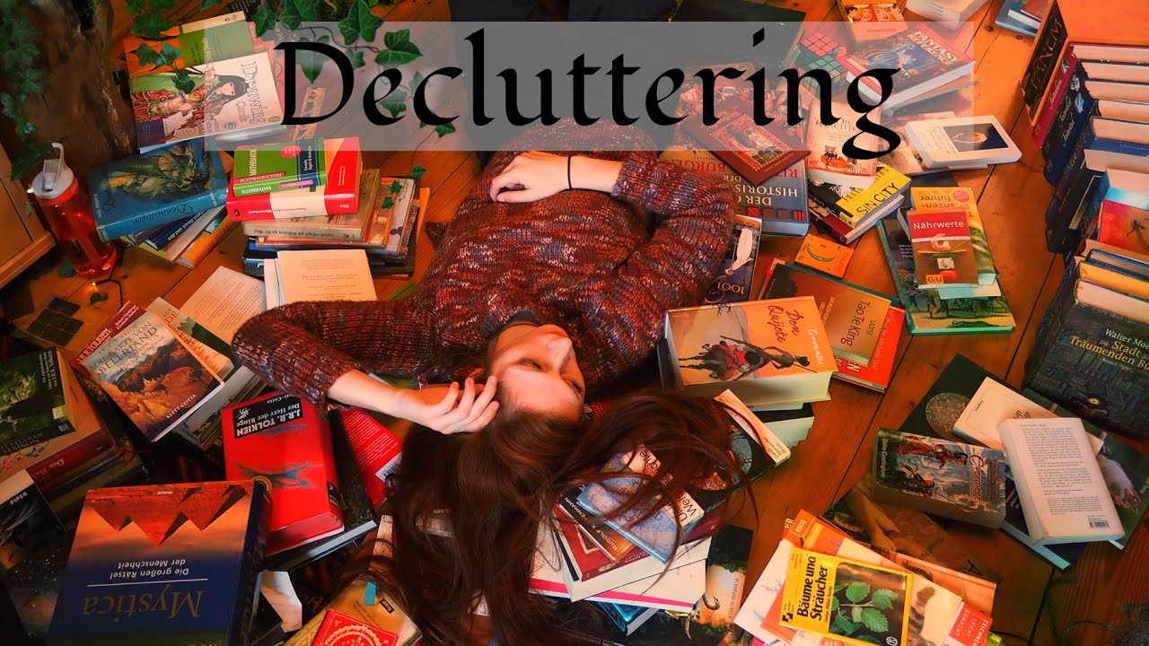 Getting Your Life On Track Step 1 Decluttering Declutter With Getting Your Life On Track Step 1 Decluttering Declutter With Me