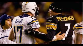 BLEACHER REPORTS TOP 99 NFL QB'S ALL TIME REVIEW!