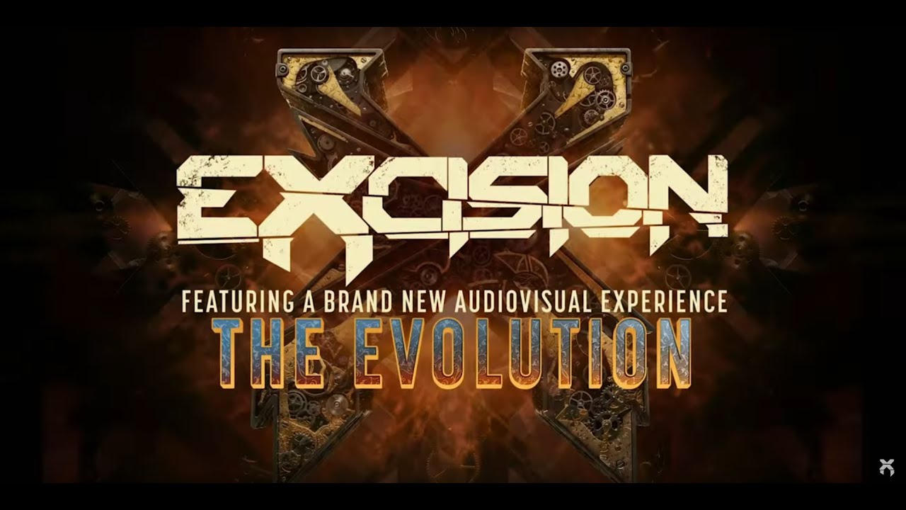 excision tour asia