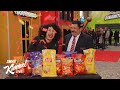 Guillermo Pranks Unsuspecting People in Vegas - Sponsored by Frito-Lay