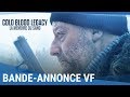 Cold blood legacy  la mmoire du sang  bandeannonce vf au cinma le 15 mai