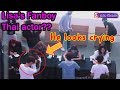 Fanboy THAI ACTOR come to BLACKPINK FANSIGN