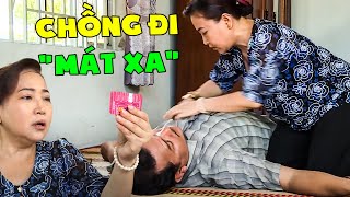 PHIM VIỆT NAM HAY | CHỒNG ĐI 