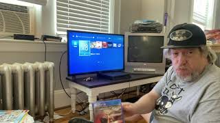 Im A Middle Aged White Male. I Am Lonely On Saturday. I Play Tekken 7 For Ps4. I Have No Friends