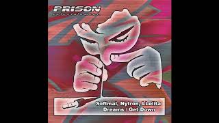 Softmal, Nytron - Get down (Original Mix) Resimi