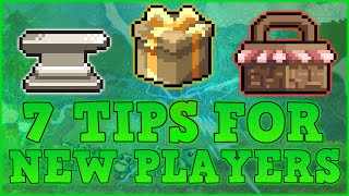 7 More Tips and Tricks for new players | Idleon