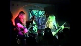 SADUS - Live in Walnut Creek, USA [1994] [FULL SET]