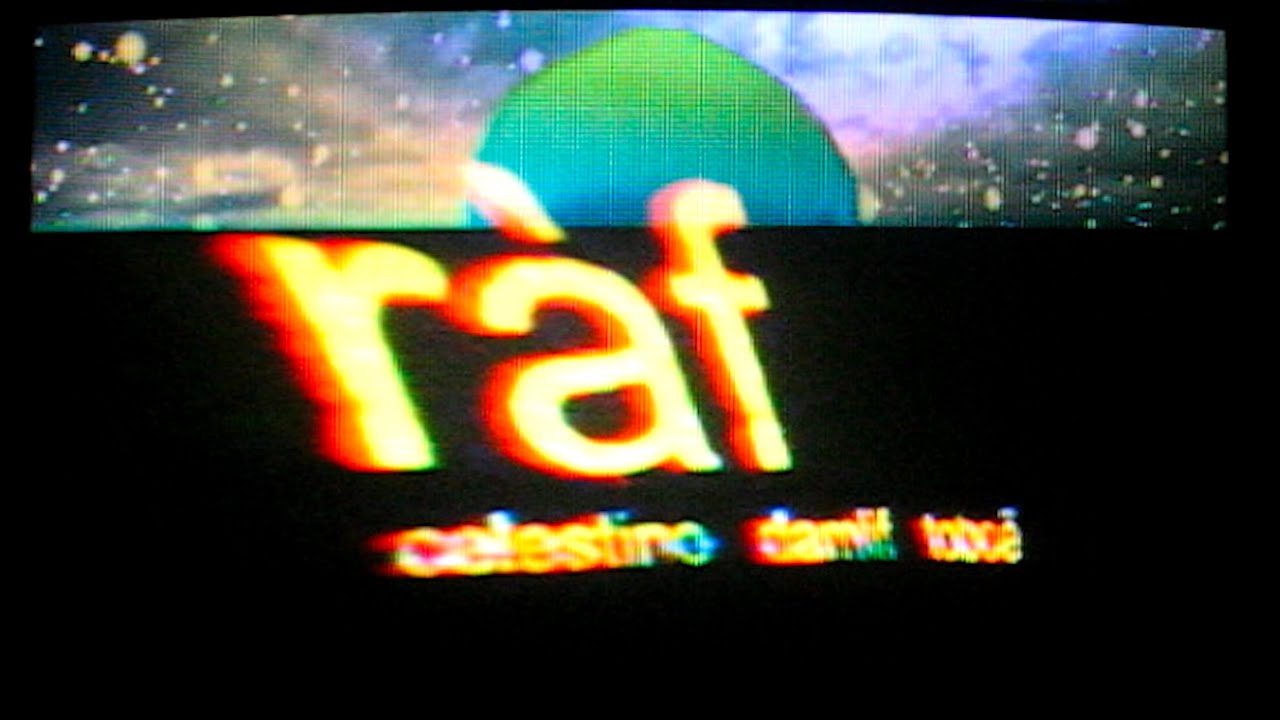 damlif, celestino, toboë - ràf - YouTube
