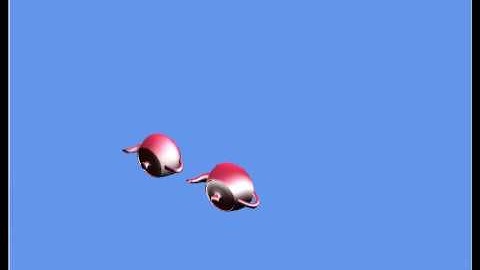 Lab4 Real-Time Rendering