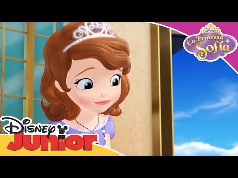 Der Kostümwettbewerb - Sofia die Erste | Disney Junior Kurzgeschichten