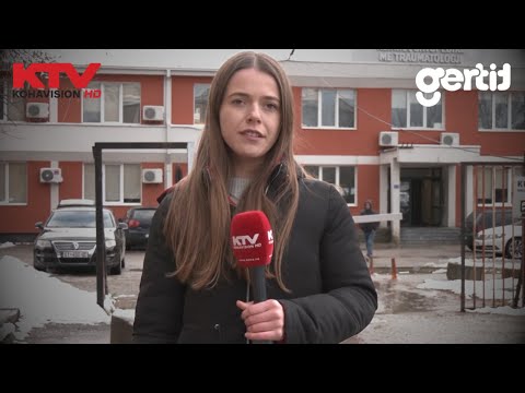 Në Ortopedi s’realizohet